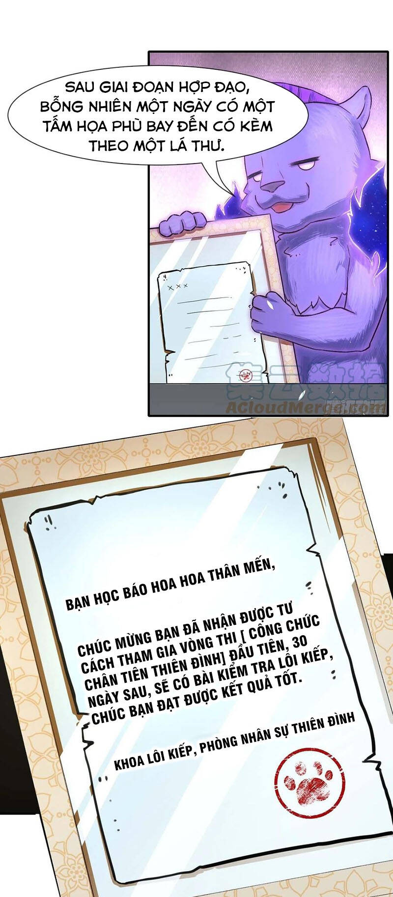 Sư Tỷ Của Ta Đông Đến Một Đám Chap 174 - Next Chap 175