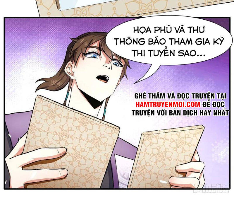 Sư Tỷ Của Ta Đông Đến Một Đám Chap 174 - Next Chap 175
