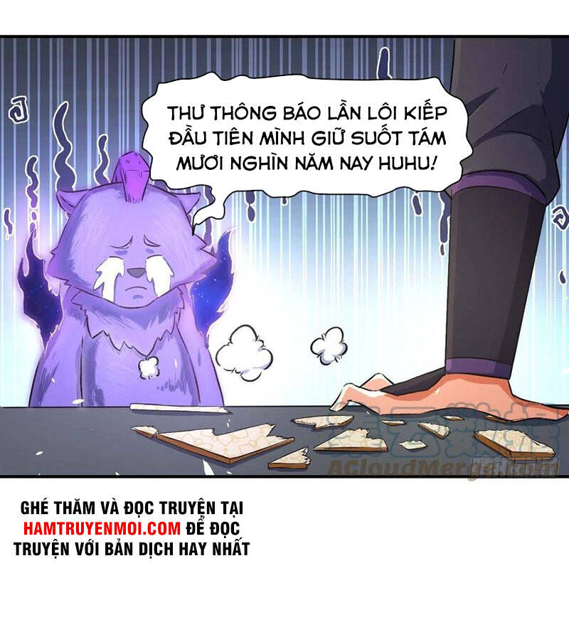 Sư Tỷ Của Ta Đông Đến Một Đám Chap 174 - Next Chap 175