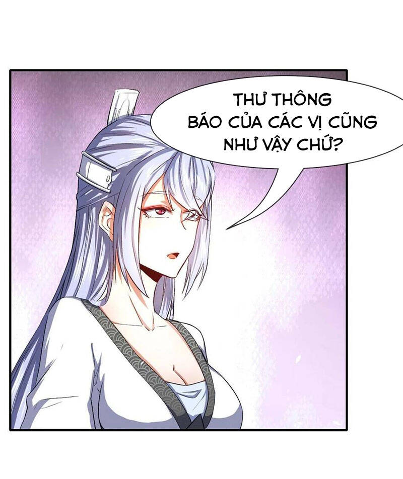 Sư Tỷ Của Ta Đông Đến Một Đám Chap 174 - Next Chap 175