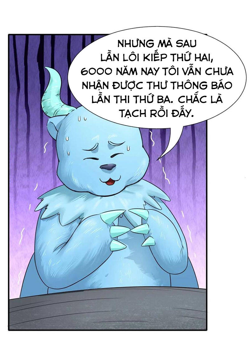 Sư Tỷ Của Ta Đông Đến Một Đám Chap 174 - Next Chap 175