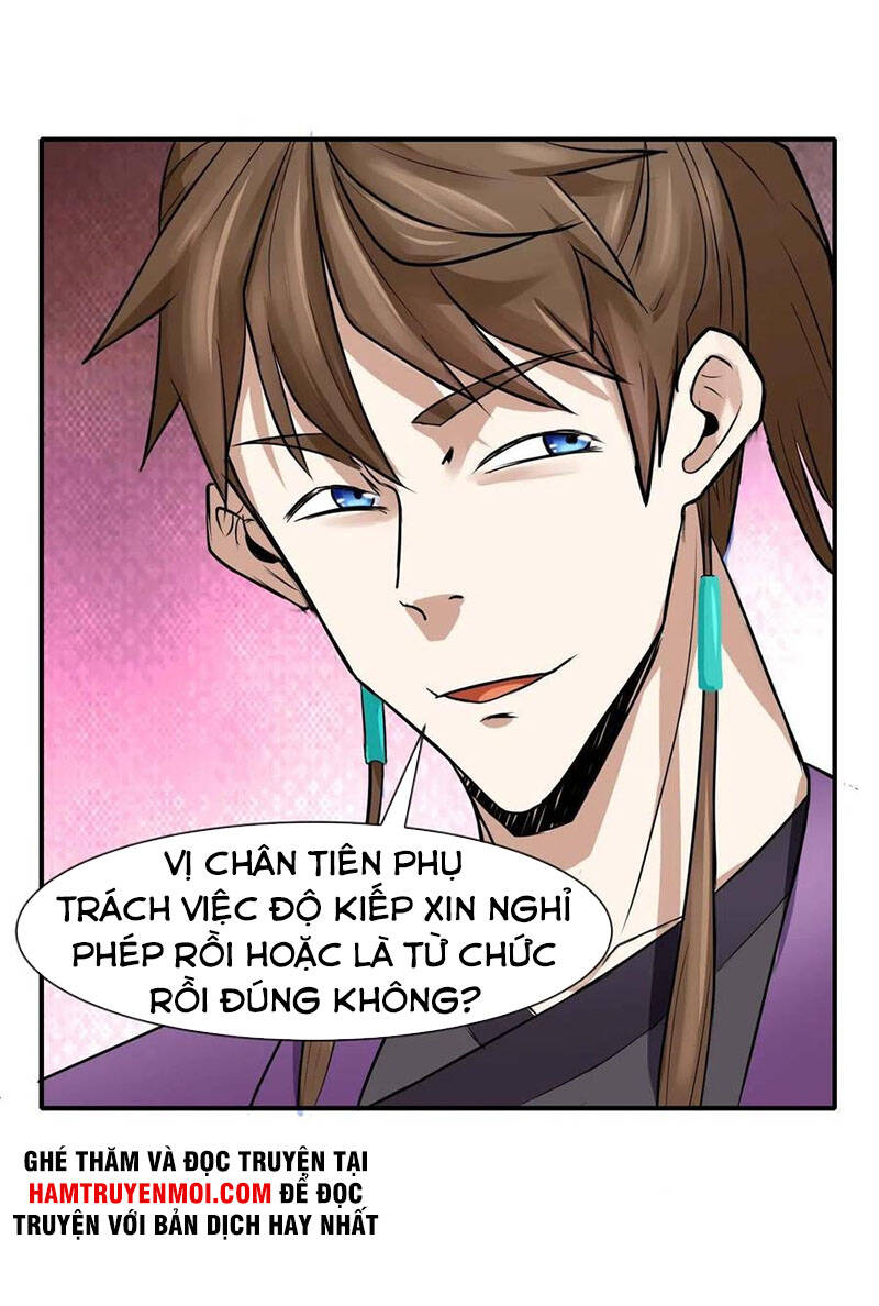 Sư Tỷ Của Ta Đông Đến Một Đám Chap 174 - Next Chap 175