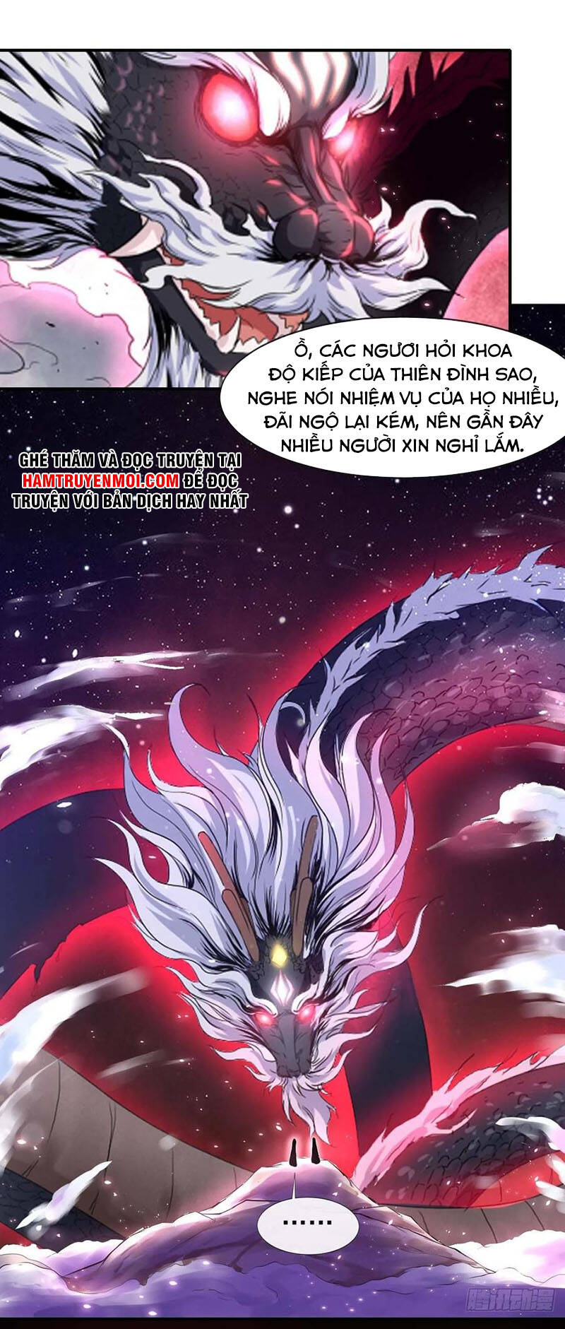 Sư Tỷ Của Ta Đông Đến Một Đám Chap 174 - Next Chap 175