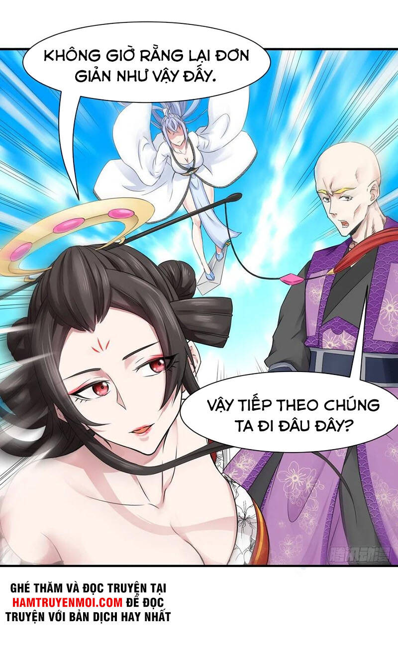Sư Tỷ Của Ta Đông Đến Một Đám Chap 178 - Next Chap 179