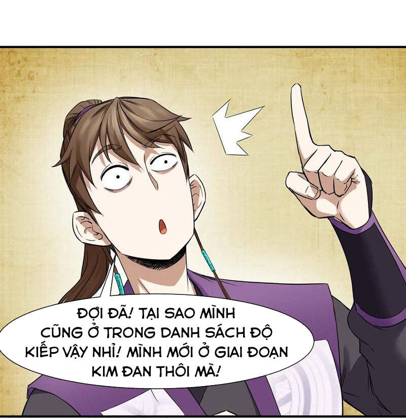 Sư Tỷ Của Ta Đông Đến Một Đám Chap 184 - Next Chap 185