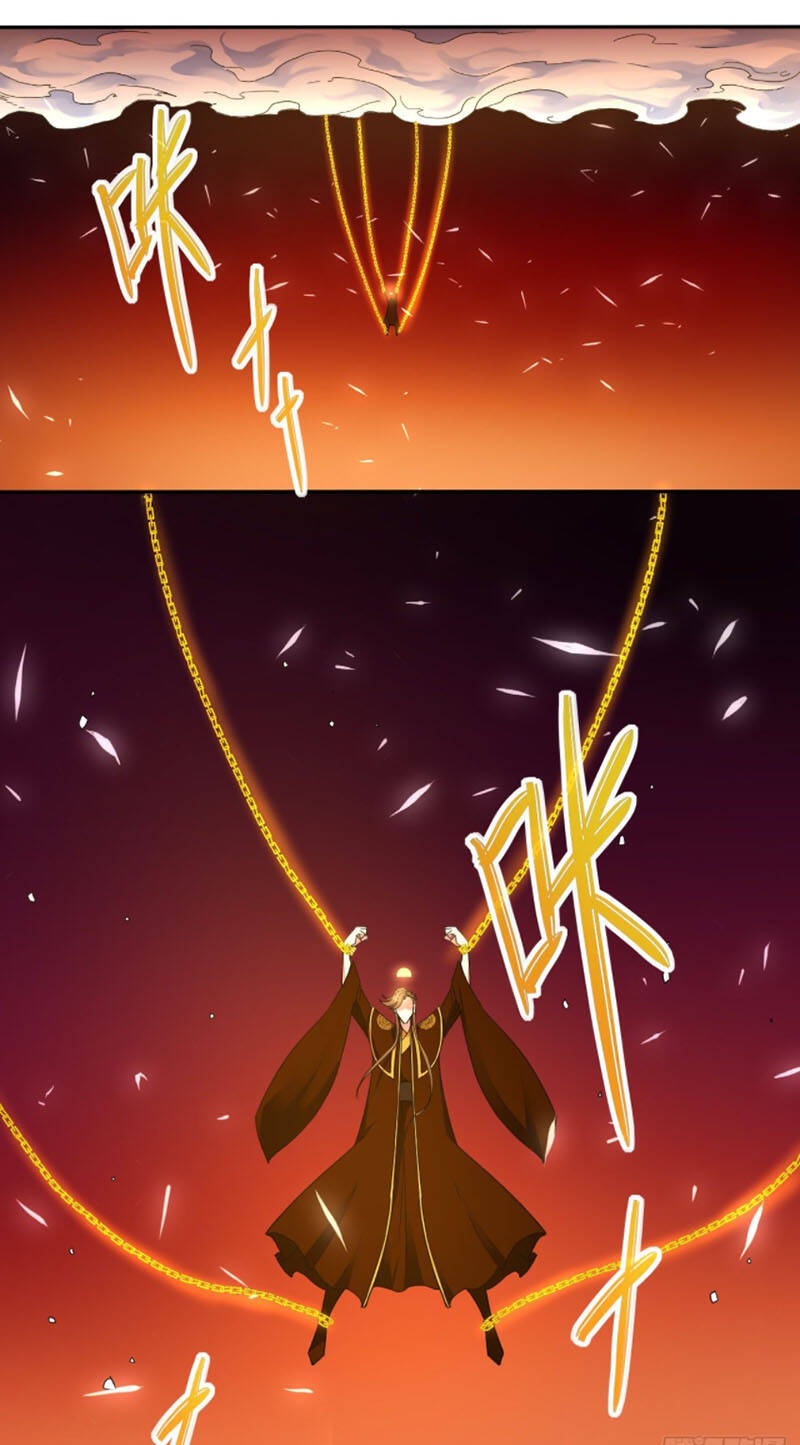 Sư Tỷ Của Ta Đông Đến Một Đám Chap 195 - Next Chap 196