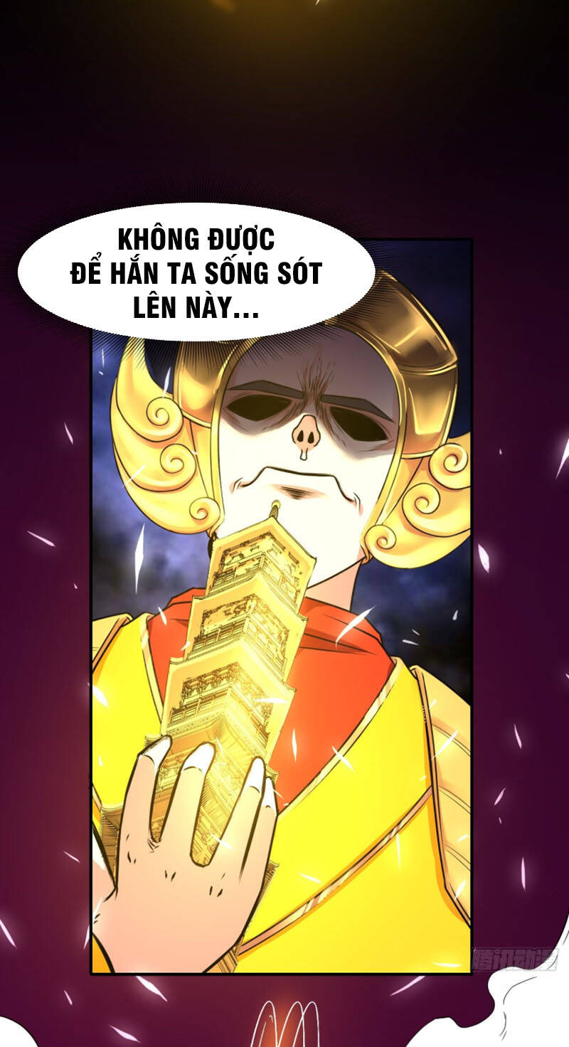 Sư Tỷ Của Ta Đông Đến Một Đám Chap 195 - Next Chap 196