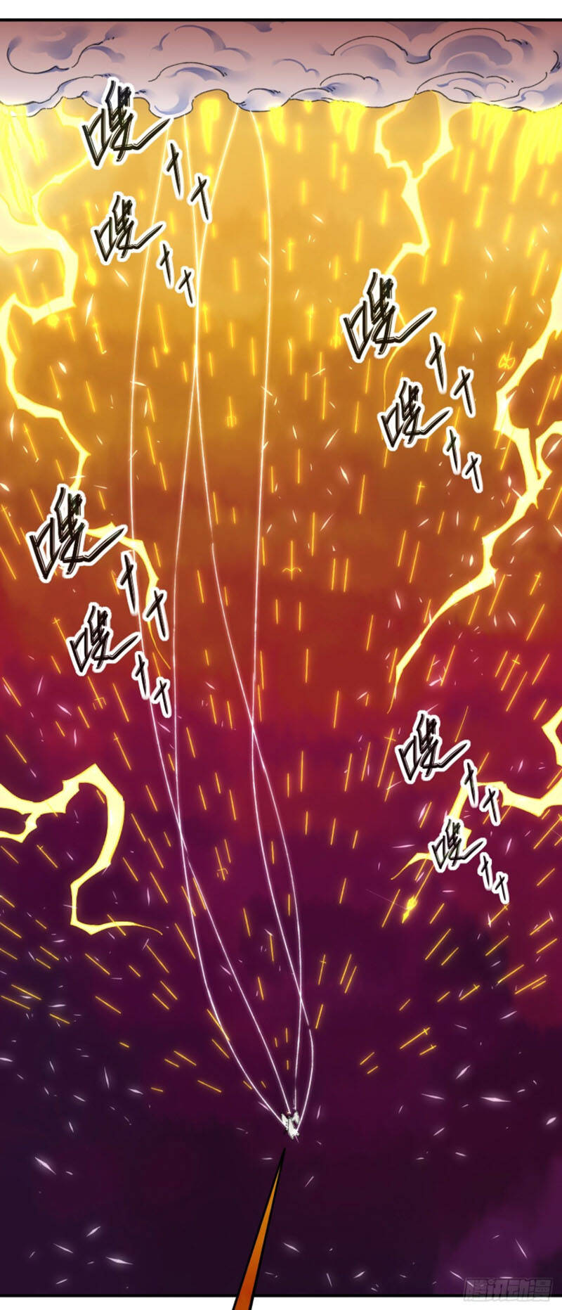 Sư Tỷ Của Ta Đông Đến Một Đám Chap 195 - Next Chap 196