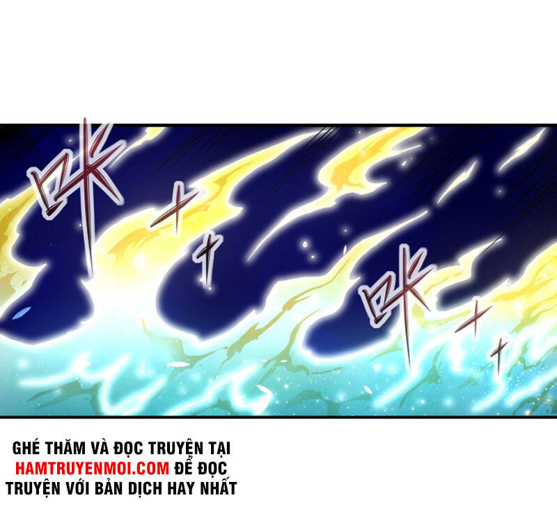 Sư Tỷ Của Ta Đông Đến Một Đám Chap 202 - Next Chap 203