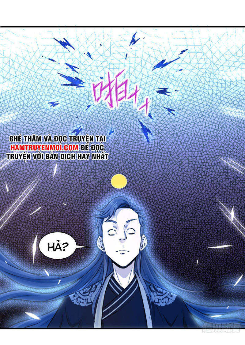 Sư Tỷ Của Ta Đông Đến Một Đám Chap 202 - Next Chap 203
