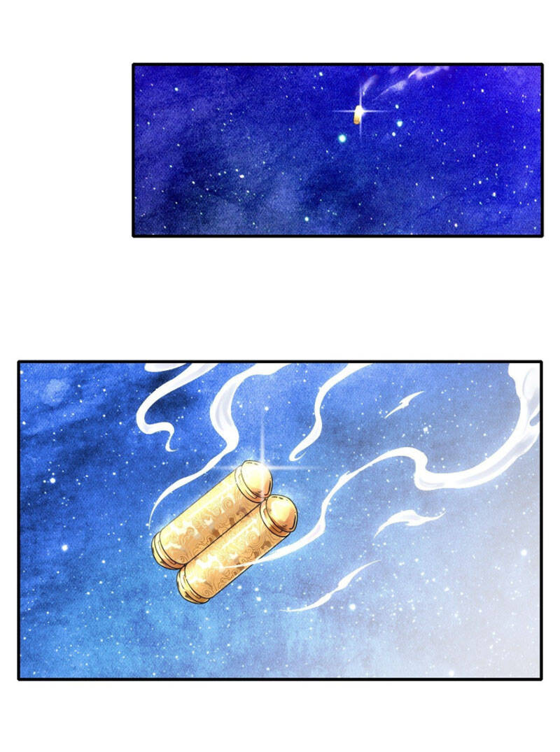 Sư Tỷ Của Ta Đông Đến Một Đám Chap 202 - Next Chap 203