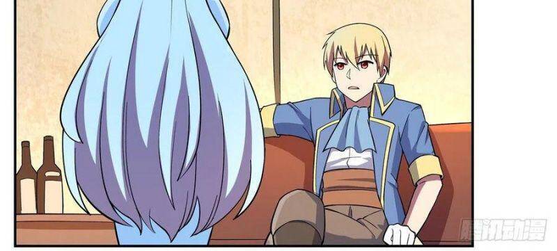 Ma Vương Thất Nghiệp Chap 155 - Next Chap 156