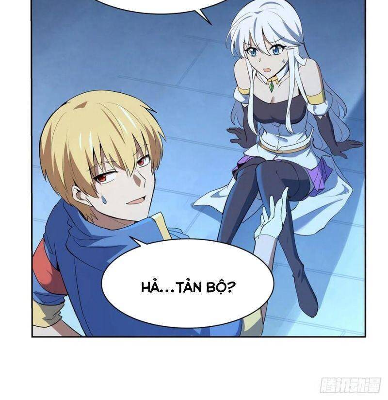 Ma Vương Thất Nghiệp Chap 155 - Next Chap 156