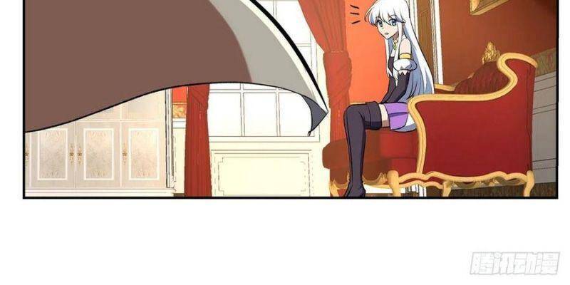 Ma Vương Thất Nghiệp Chap 155 - Next Chap 156