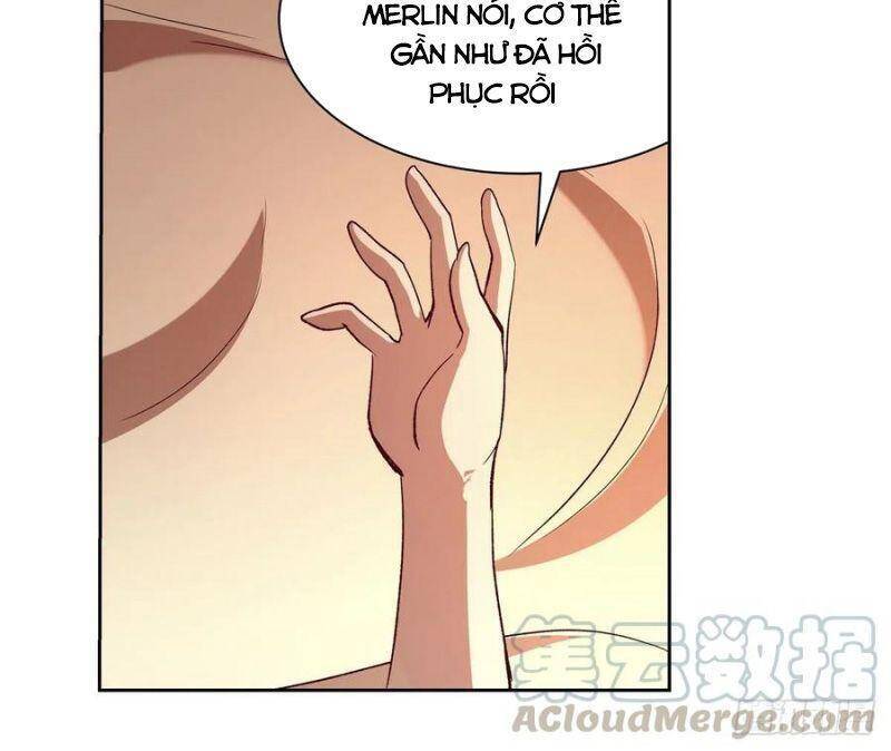 Ma Vương Thất Nghiệp Chap 176 - Next Chap 177