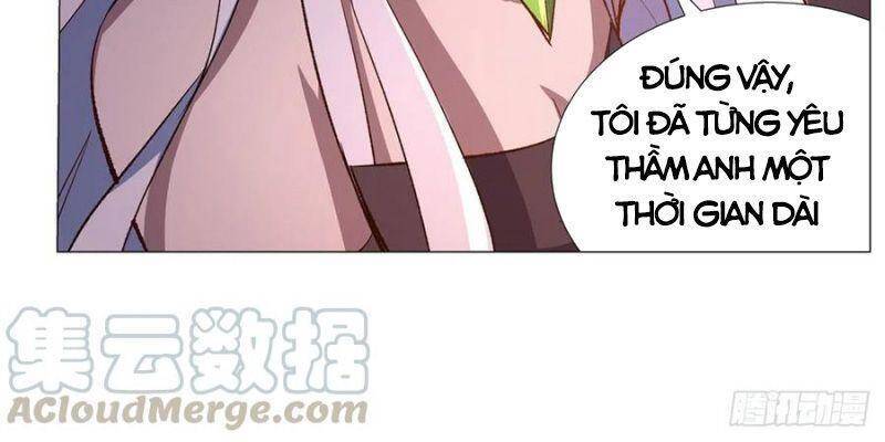 Ma Vương Thất Nghiệp Chap 190 - Next Chap 191