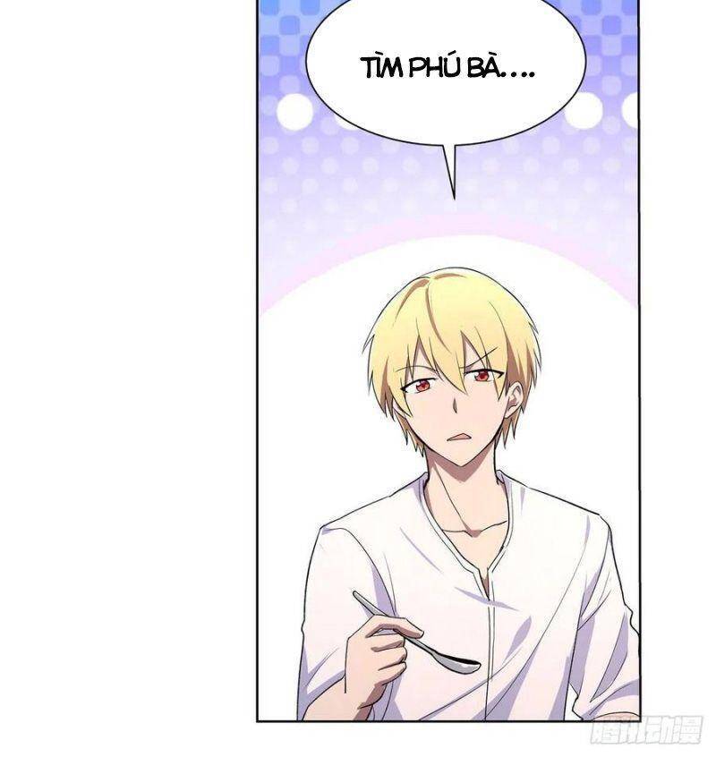 Ma Vương Thất Nghiệp Chap 191 - Next Chap 192