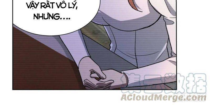 Ma Vương Thất Nghiệp Chap 191 - Next Chap 192