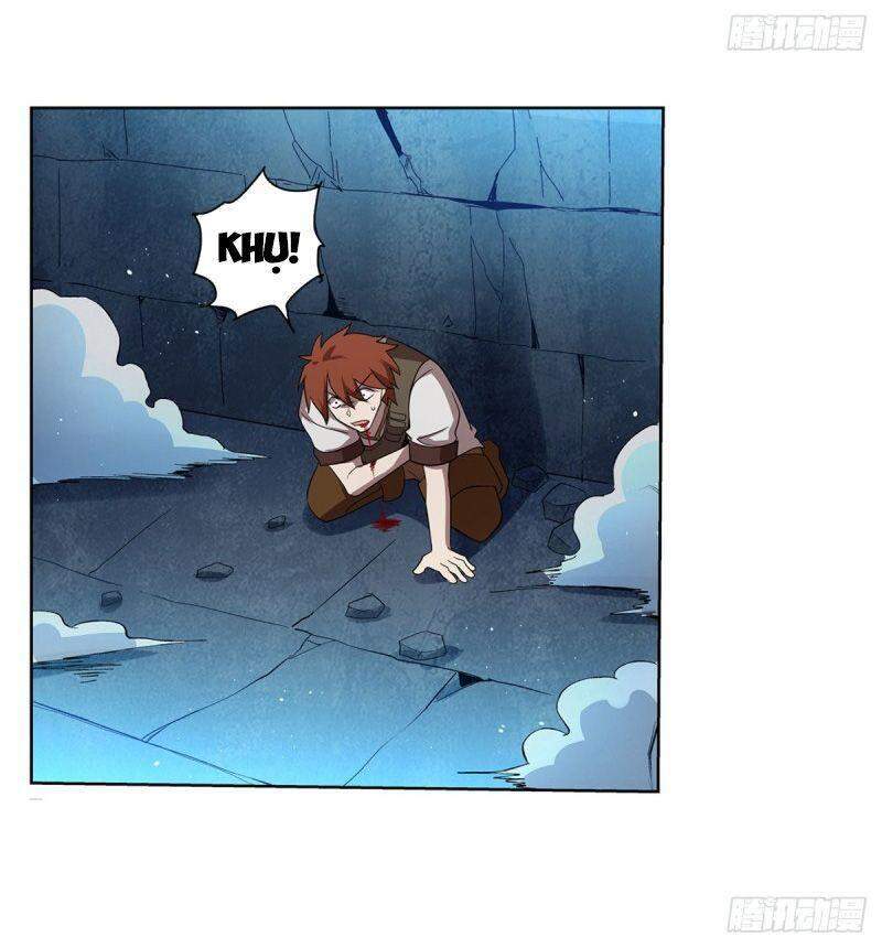 Ma Vương Thất Nghiệp Chap 216 - Next Chap 217