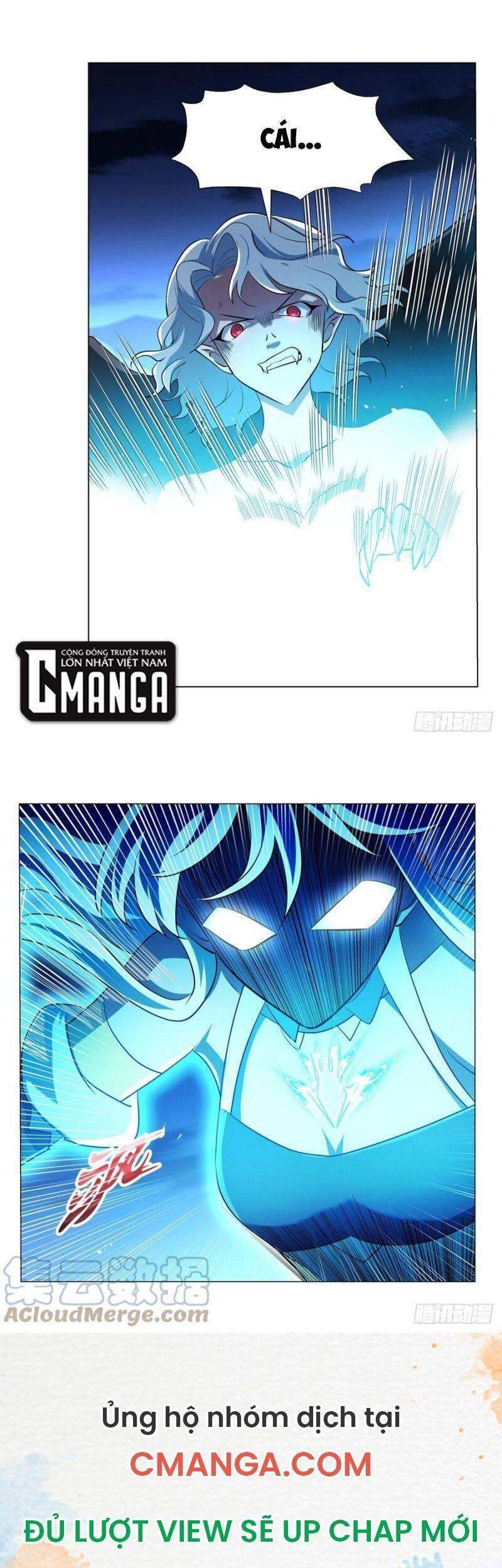 Ma Vương Thất Nghiệp Chap 231 - Next Chap 232