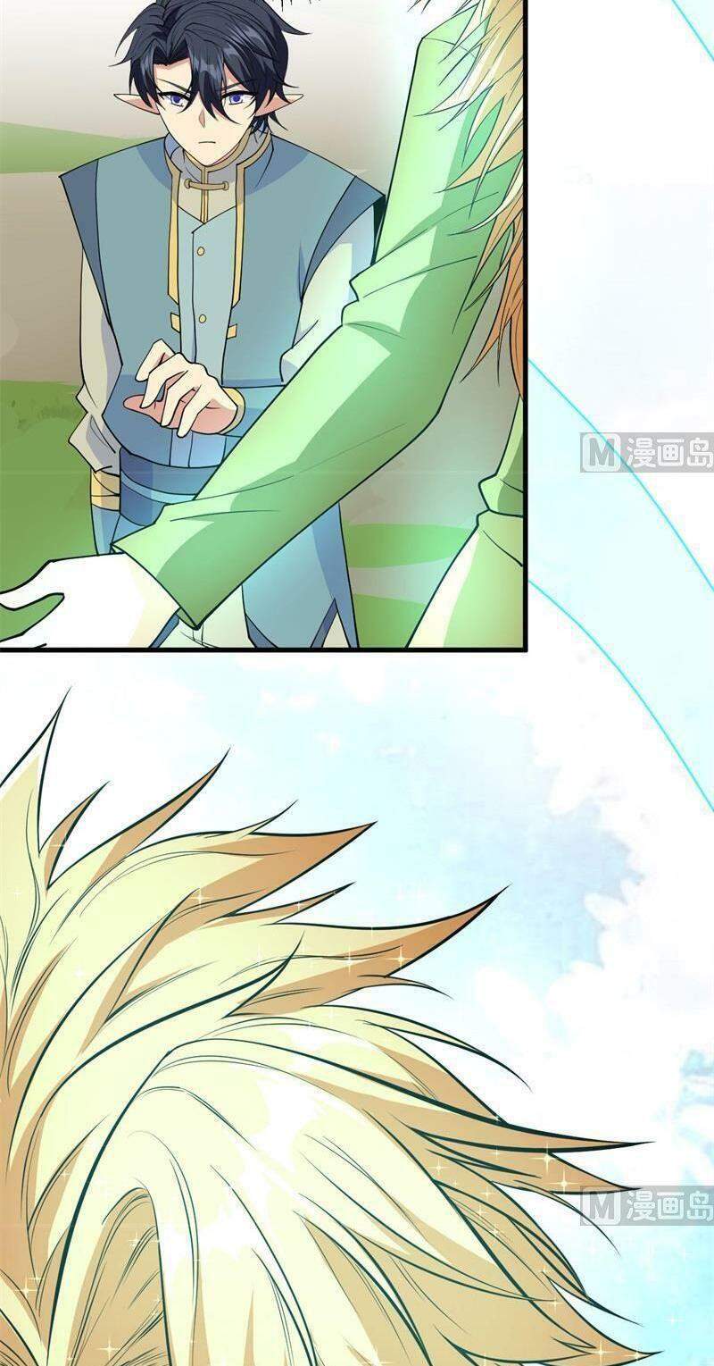 Thuật Sĩ Đến Từ Tương Lai Chap 113 - Next Chap 114