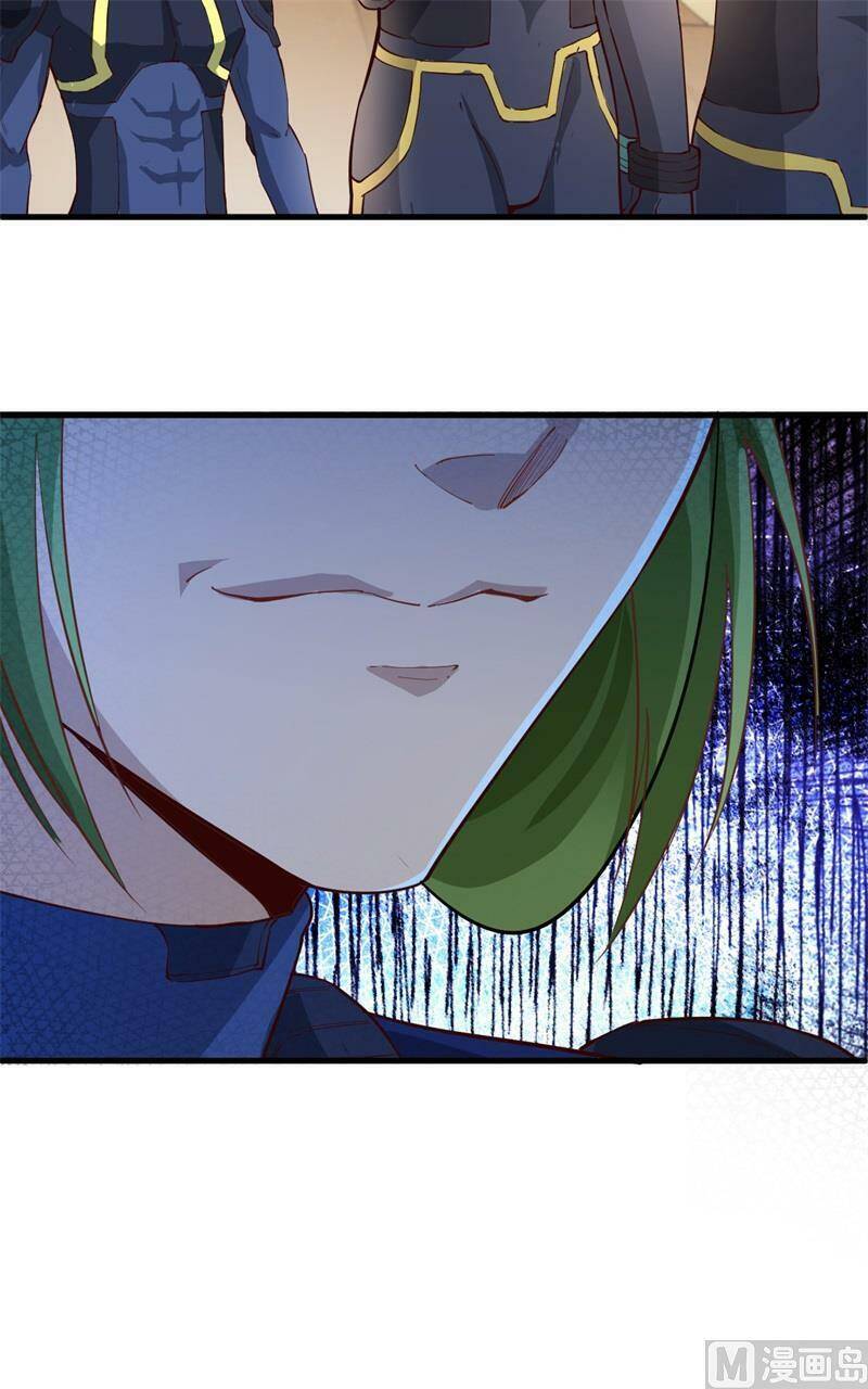 Thuật Sĩ Đến Từ Tương Lai Chap 81 - Next Chap 82