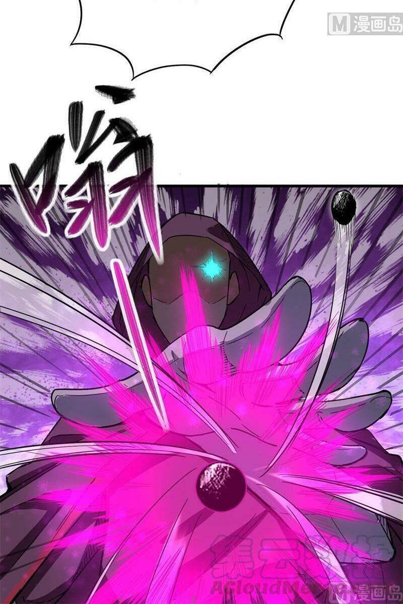 Thuật Sĩ Đến Từ Tương Lai Chap 94 - Next Chap 95