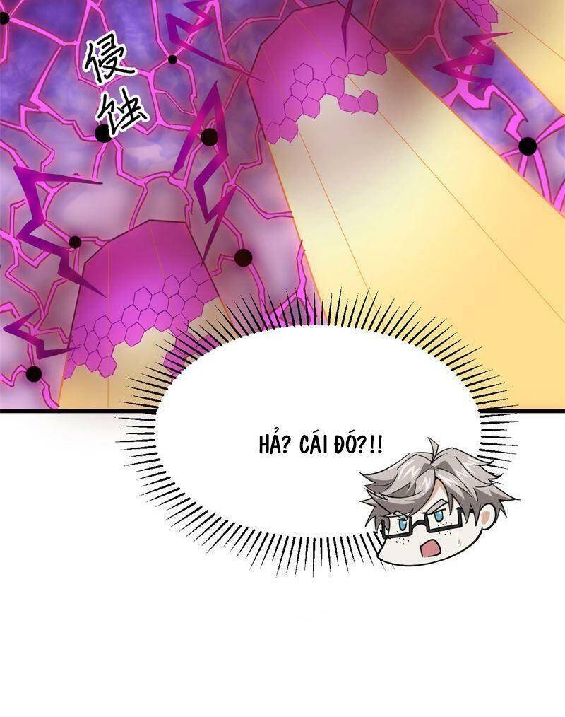 Thuật Sĩ Đến Từ Tương Lai Chap 95 - Next Chap 96