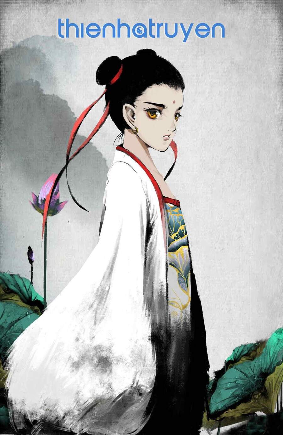 Tây Du Ký Ngoại Truyện Chap 173 - Next Chap 174