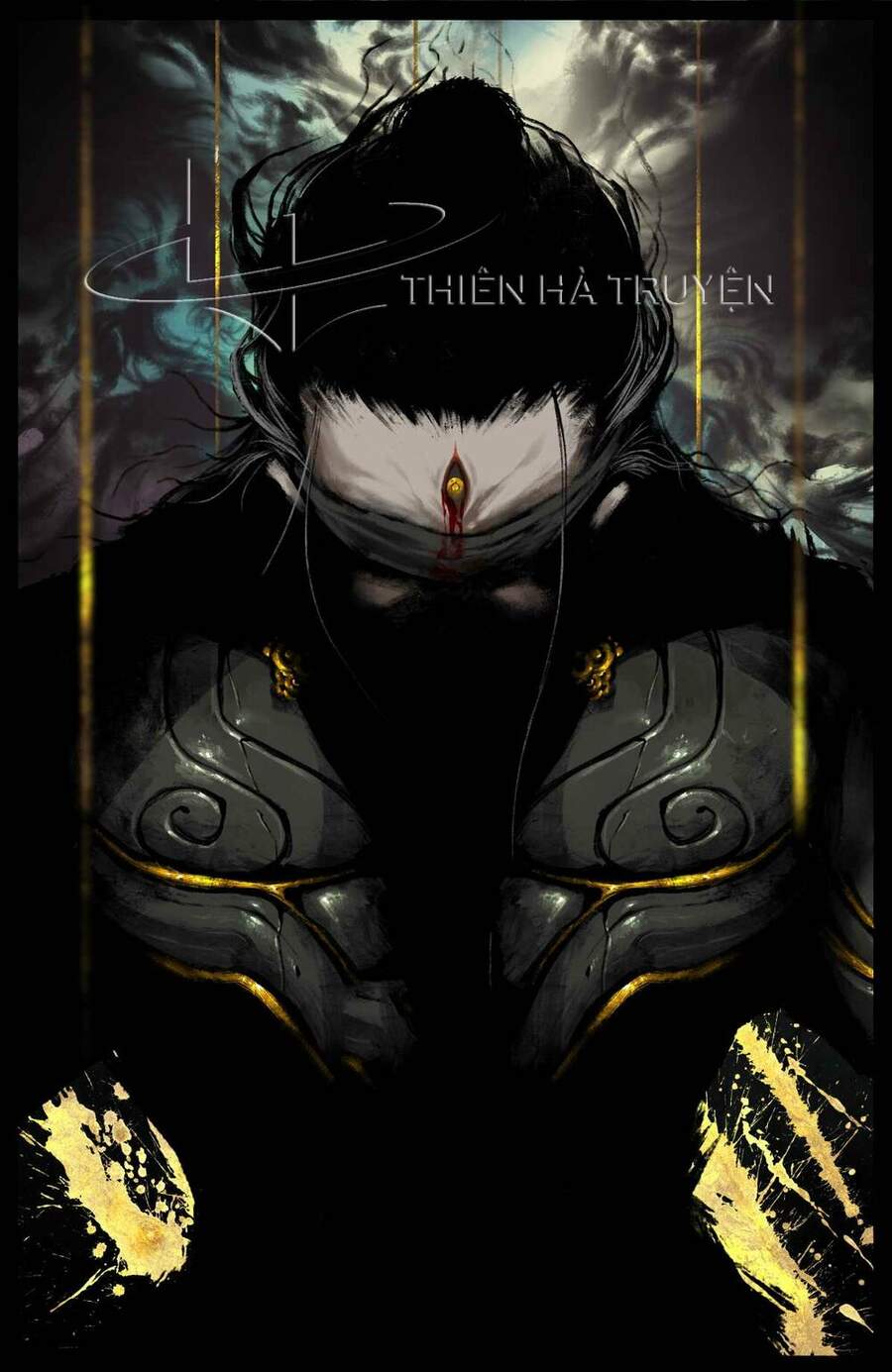 Tây Du Ký Ngoại Truyện Chap 182 - Next Chap 183
