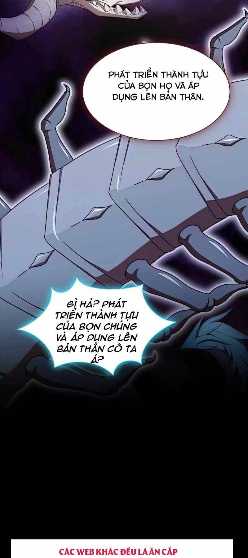 Tôi Là Người Chơi Leo Tháp Một Mình Chap 112 - Next Chap 113