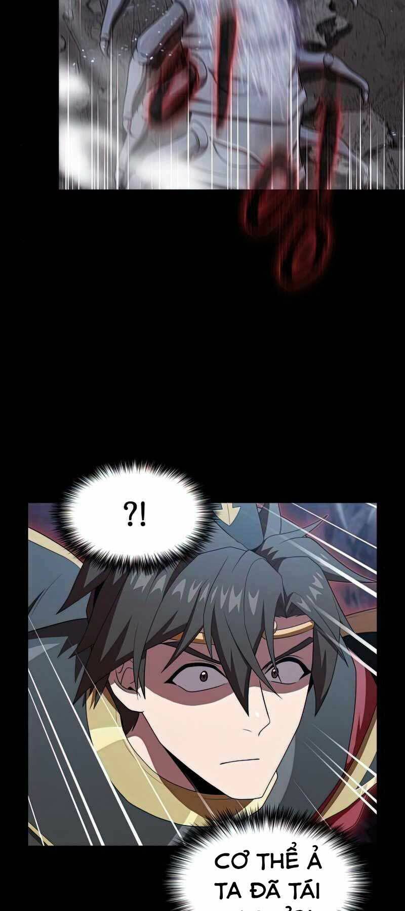 Tôi Là Người Chơi Leo Tháp Một Mình Chap 112 - Next Chap 113