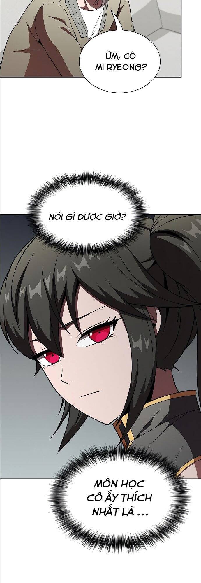 Tôi Là Người Chơi Leo Tháp Một Mình Chap 56 - Next Chap 57