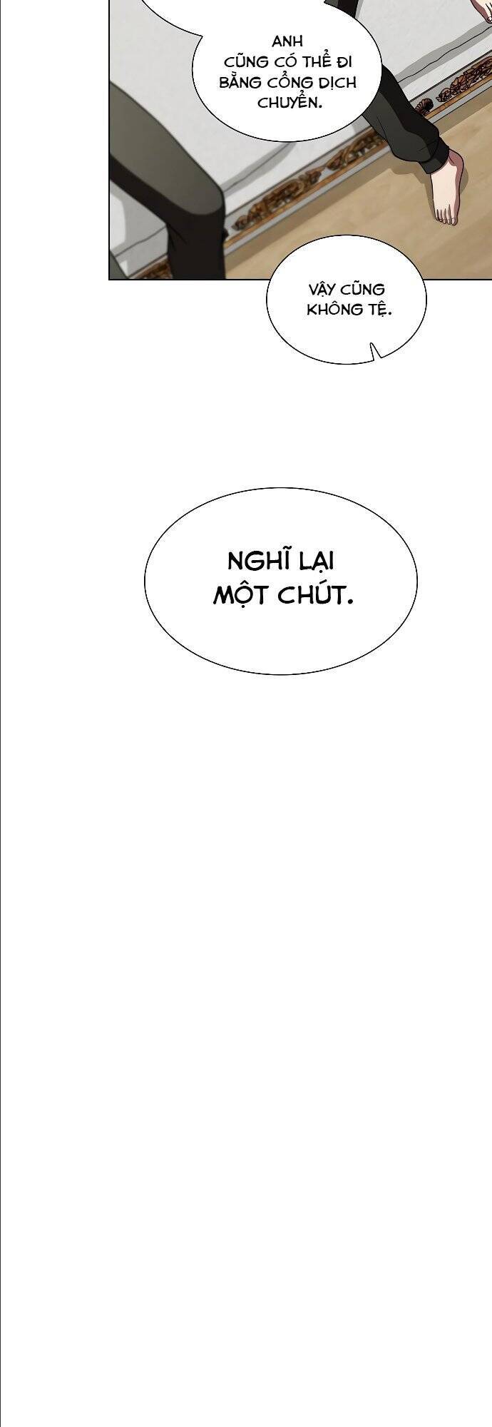 Tôi Là Người Chơi Leo Tháp Một Mình Chap 56 - Next Chap 57