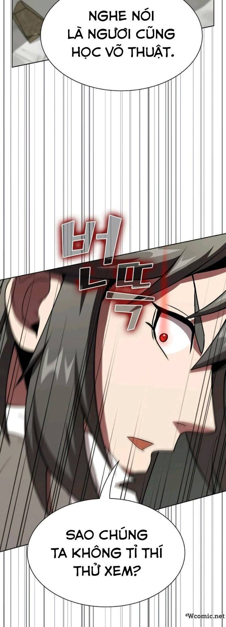 Tôi Là Người Chơi Leo Tháp Một Mình Chap 58 - Next Chap 59