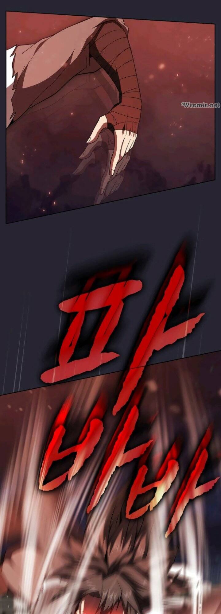 Tôi Là Người Chơi Leo Tháp Một Mình Chap 58 - Next Chap 59