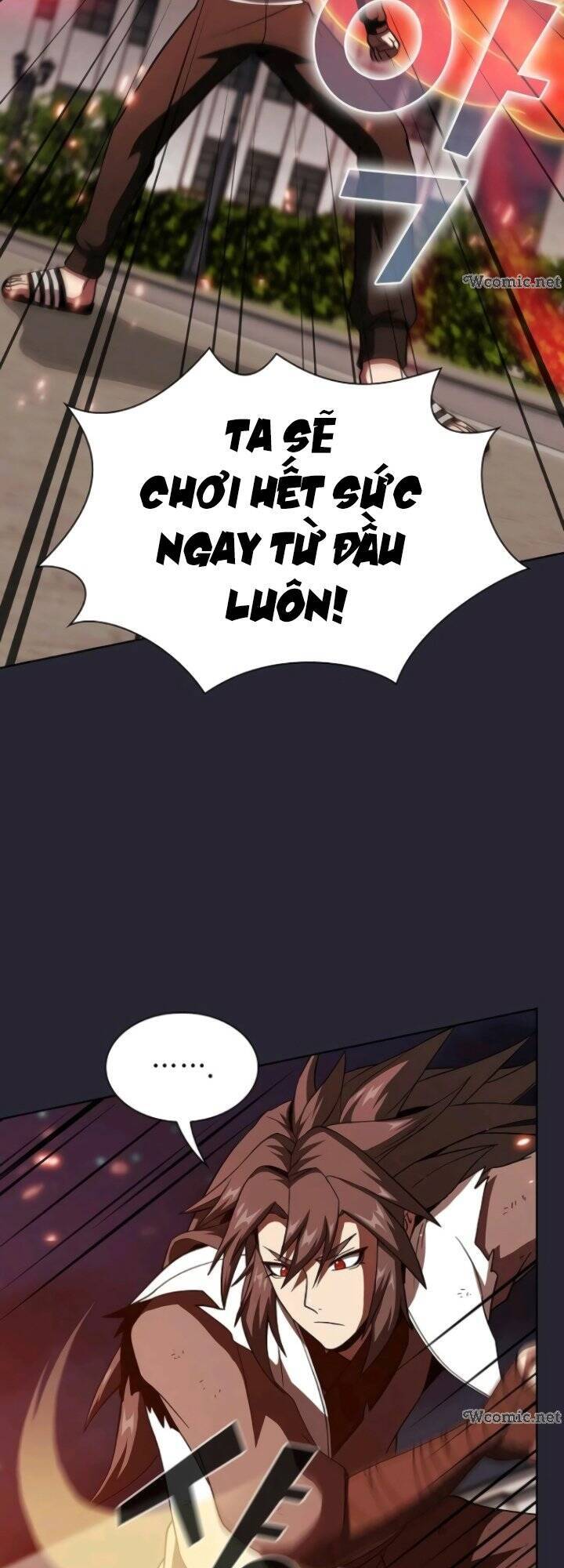 Tôi Là Người Chơi Leo Tháp Một Mình Chap 58 - Next Chap 59