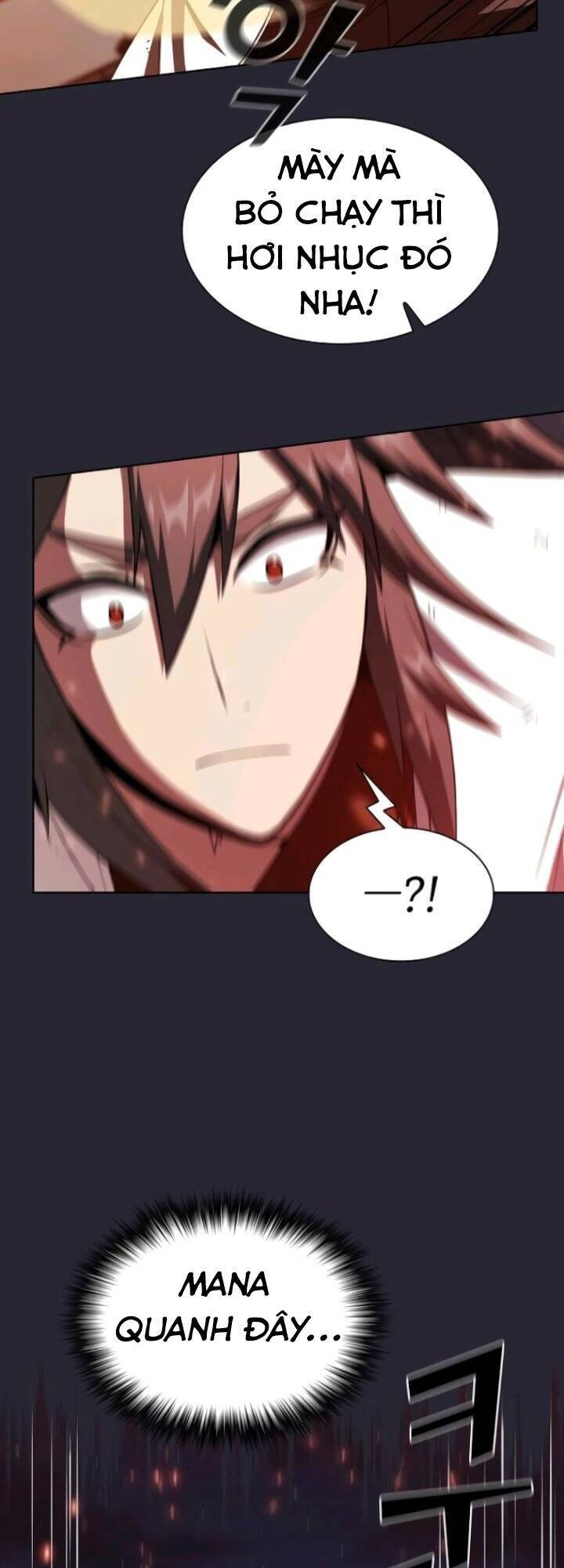 Tôi Là Người Chơi Leo Tháp Một Mình Chap 58 - Next Chap 59