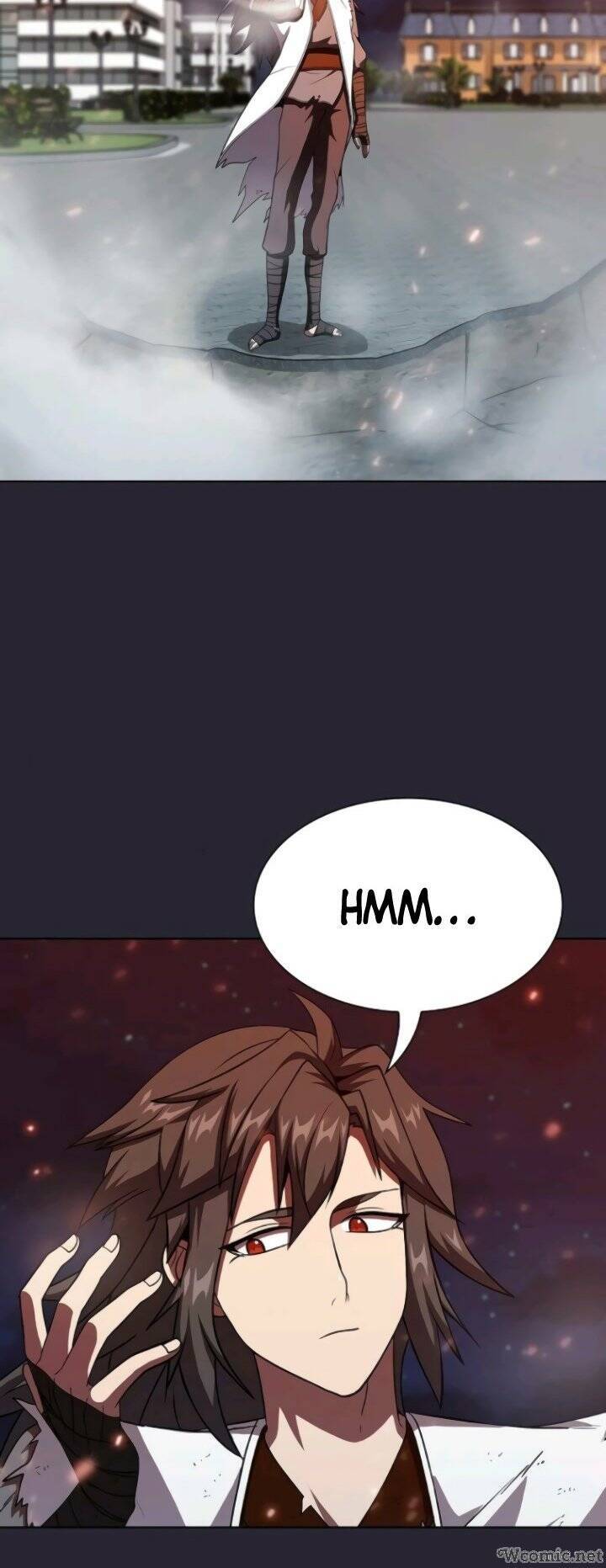 Tôi Là Người Chơi Leo Tháp Một Mình Chap 58 - Next Chap 59