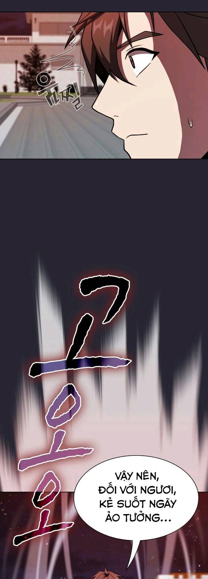 Tôi Là Người Chơi Leo Tháp Một Mình Chap 58 - Next Chap 59