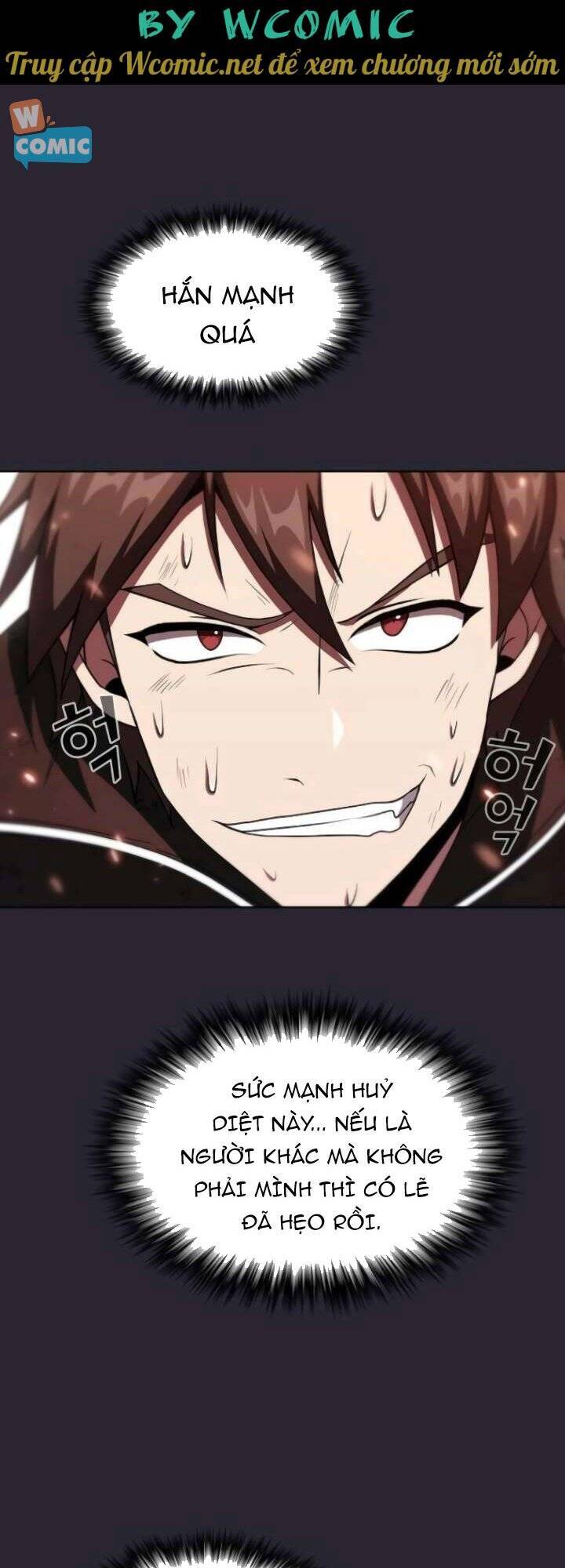 Tôi Là Người Chơi Leo Tháp Một Mình Chap 59 - Next Chap 60