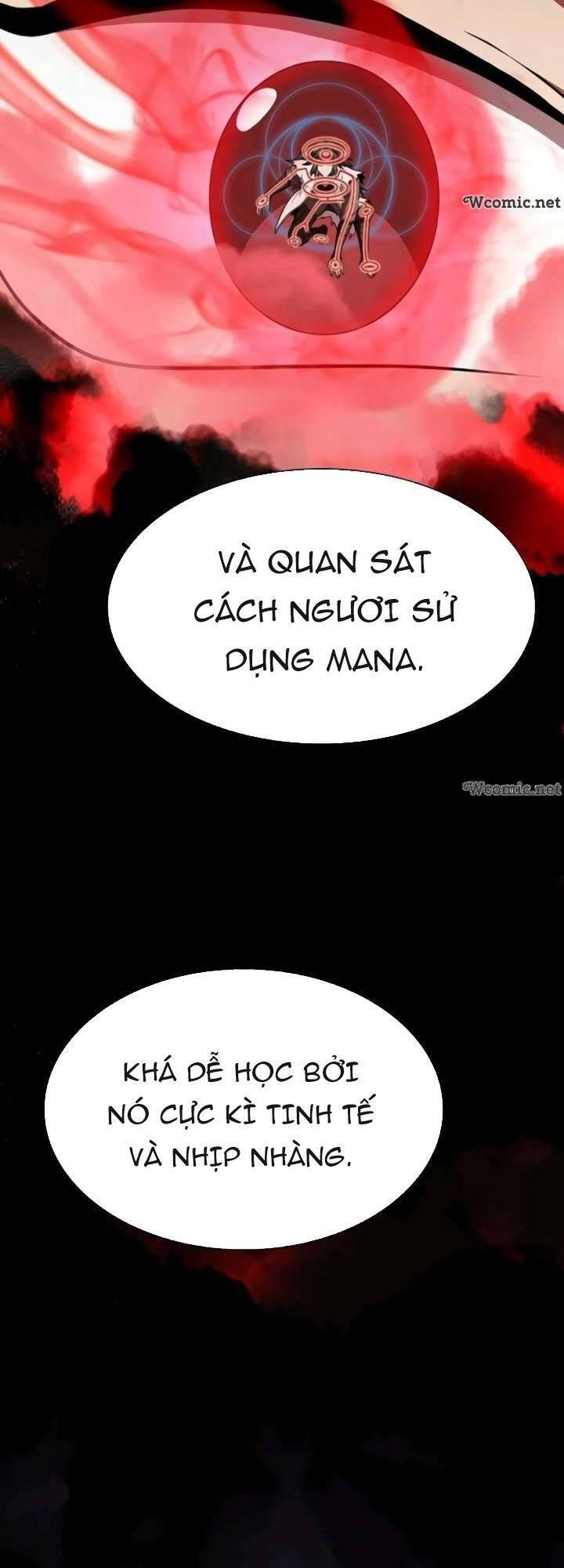 Tôi Là Người Chơi Leo Tháp Một Mình Chap 59 - Next Chap 60