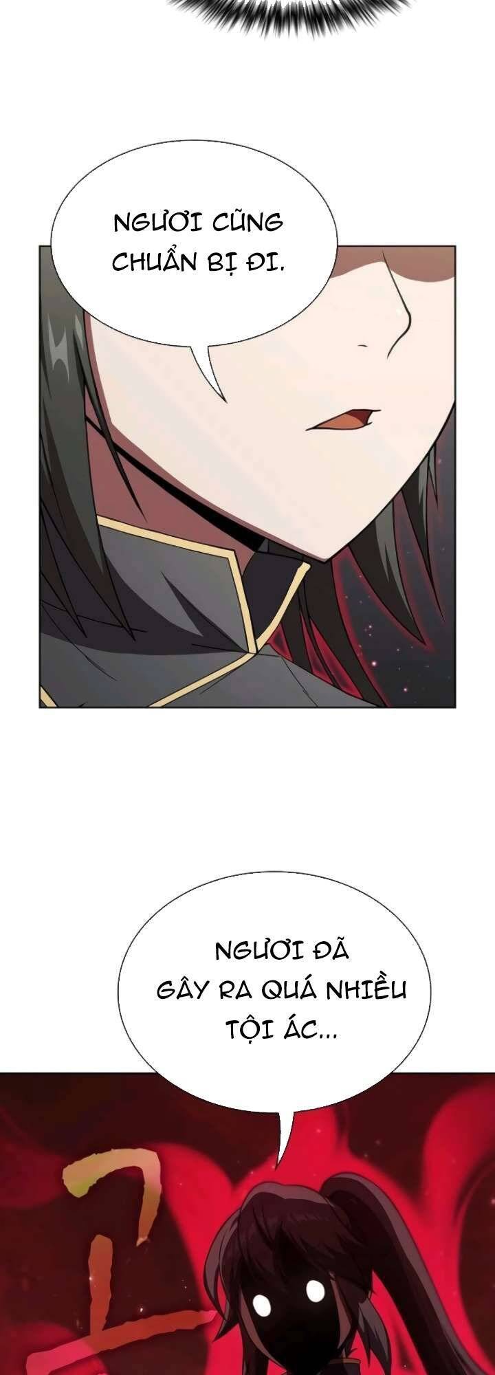 Tôi Là Người Chơi Leo Tháp Một Mình Chap 59 - Next Chap 60