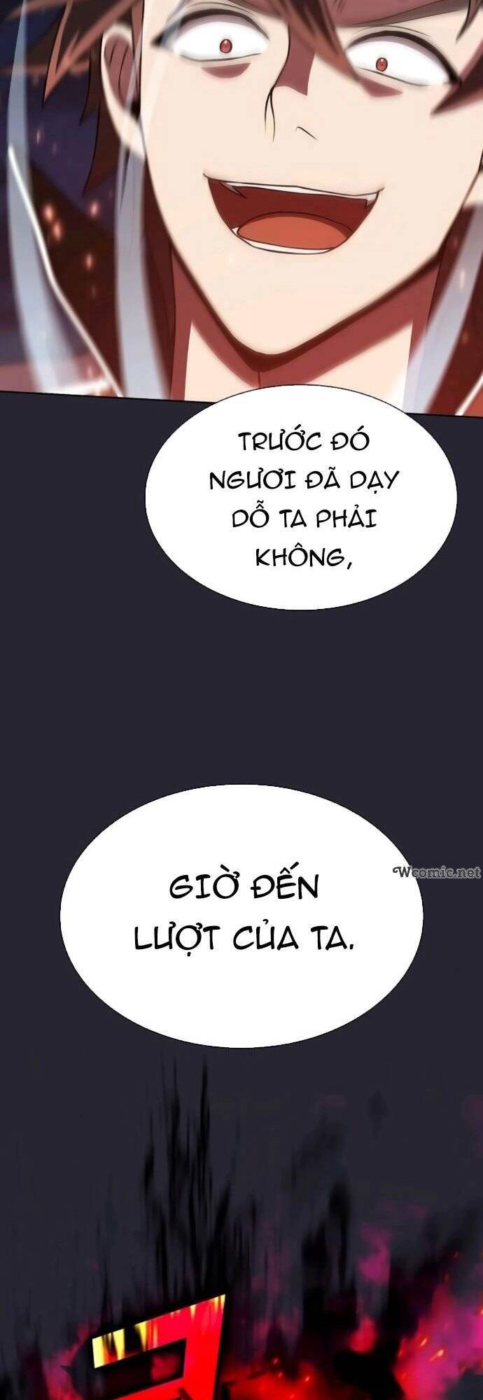 Tôi Là Người Chơi Leo Tháp Một Mình Chap 60 - Next Chap 61