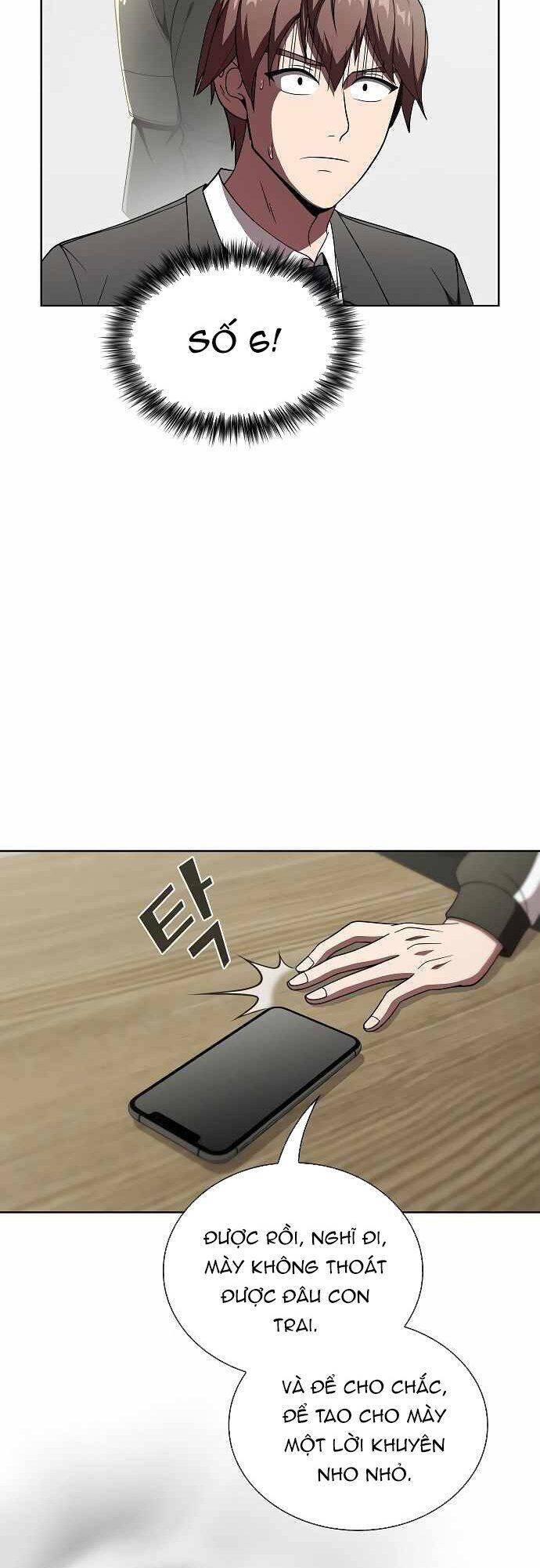 Tôi Là Người Chơi Leo Tháp Một Mình Chap 62 - Next Chap 63