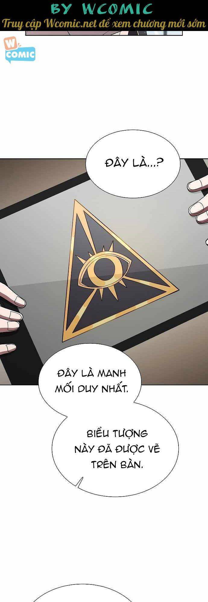 Tôi Là Người Chơi Leo Tháp Một Mình Chap 62 - Next Chap 63