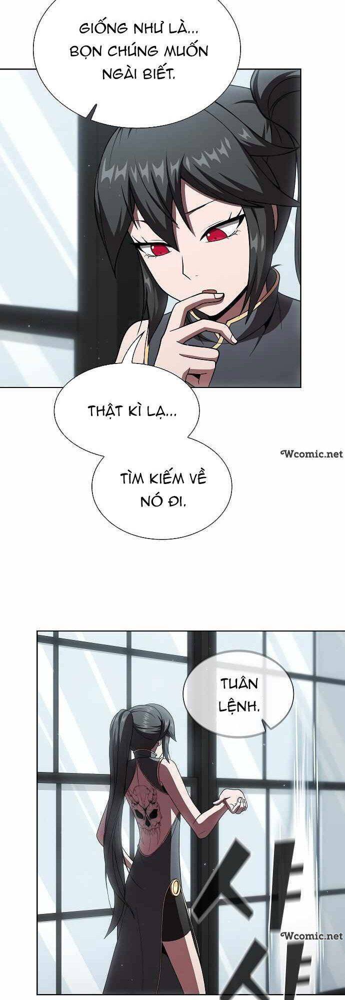 Tôi Là Người Chơi Leo Tháp Một Mình Chap 62 - Next Chap 63