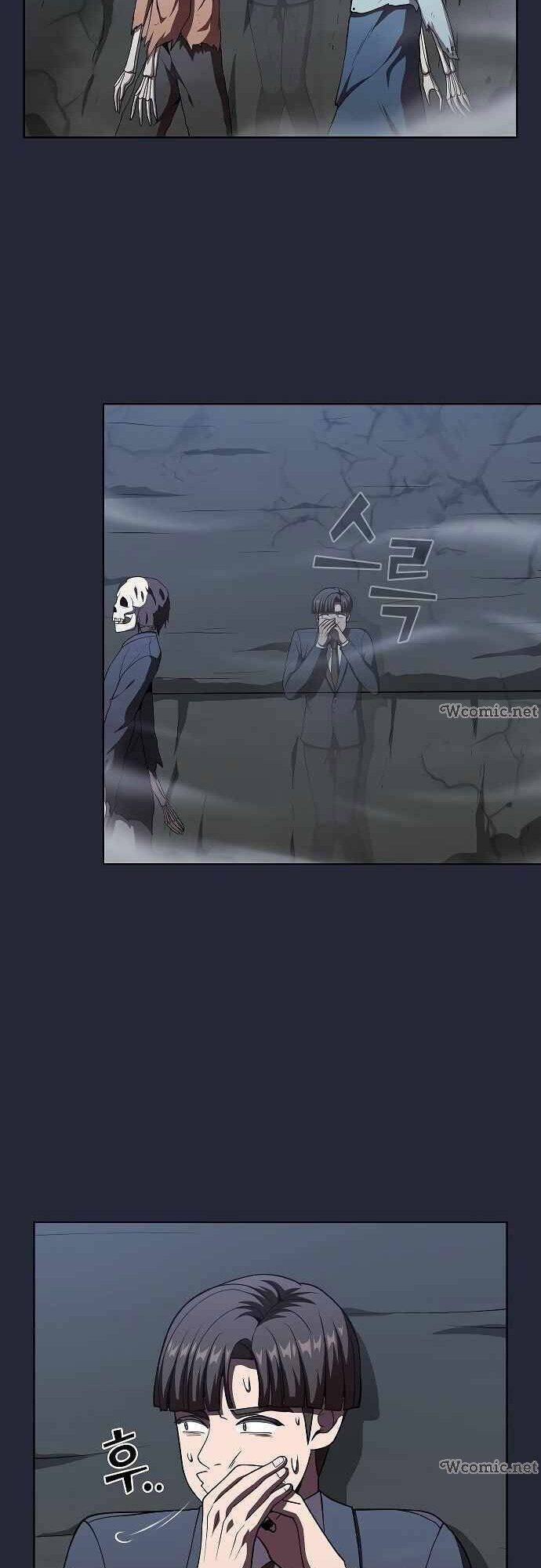 Tôi Là Người Chơi Leo Tháp Một Mình Chap 62 - Next Chap 63