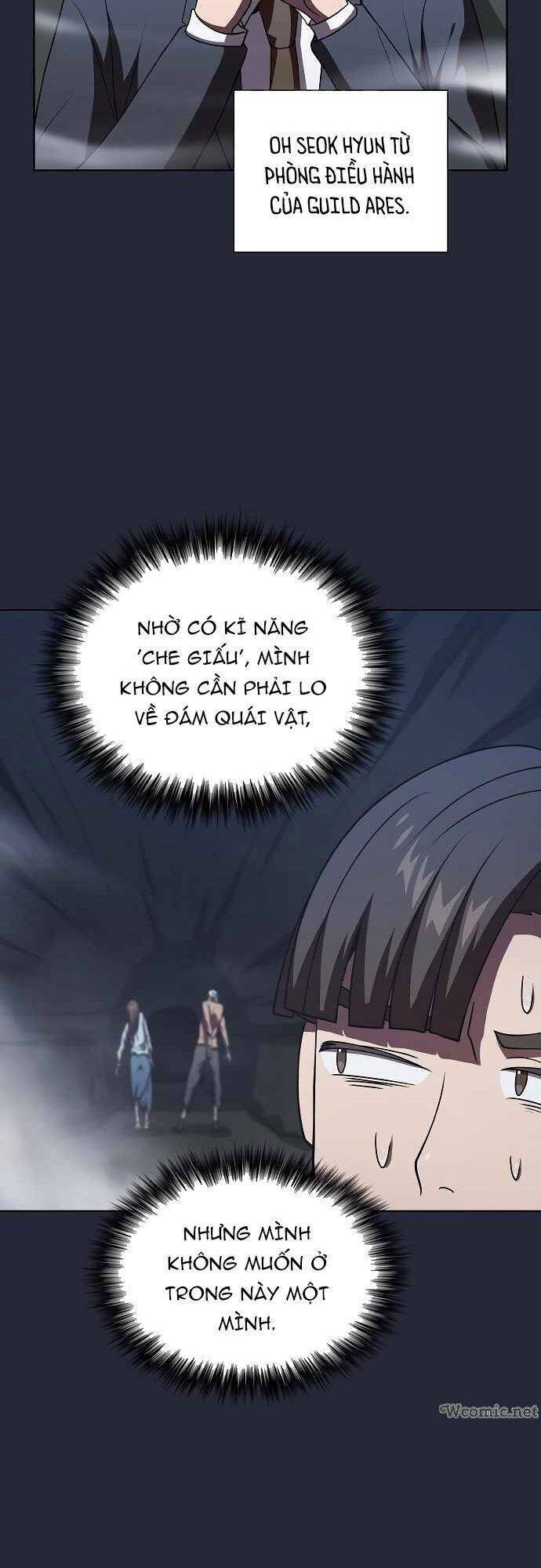 Tôi Là Người Chơi Leo Tháp Một Mình Chap 62 - Next Chap 63