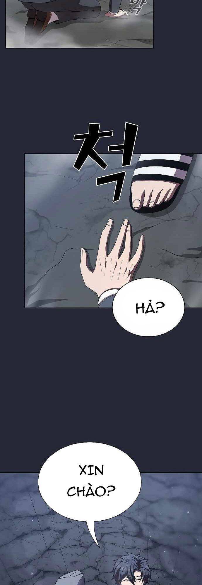 Tôi Là Người Chơi Leo Tháp Một Mình Chap 62 - Next Chap 63